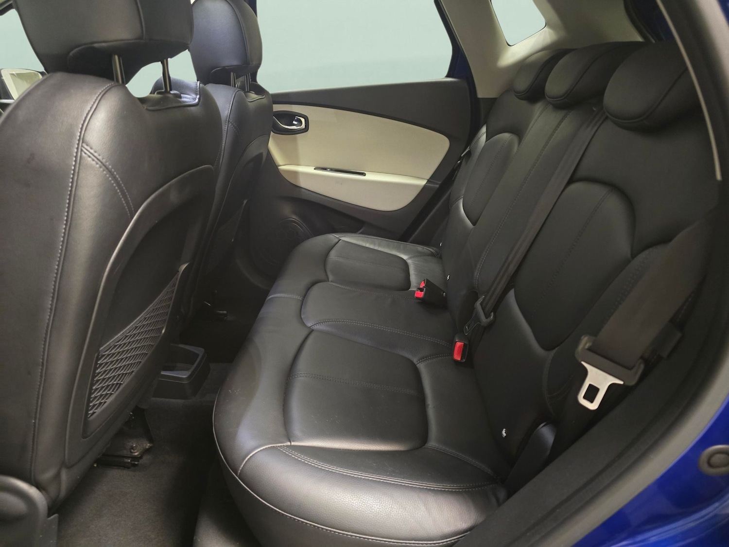 Used Renault Captur 2019 for sale - 76320571: Photo 31