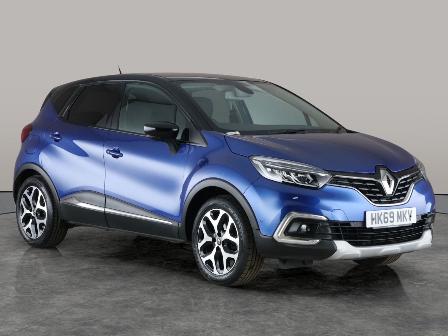 Used Renault Captur 2019 for sale - 76320571: Photo 7