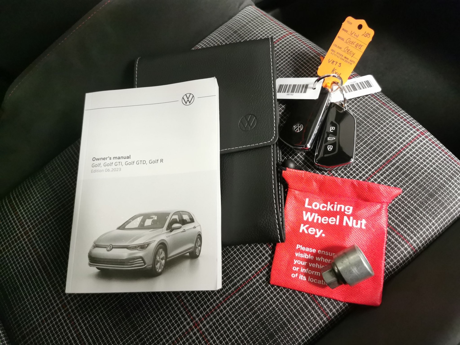 Used Volkswagen Golf 2023 for sale - 77447790: Photo 30