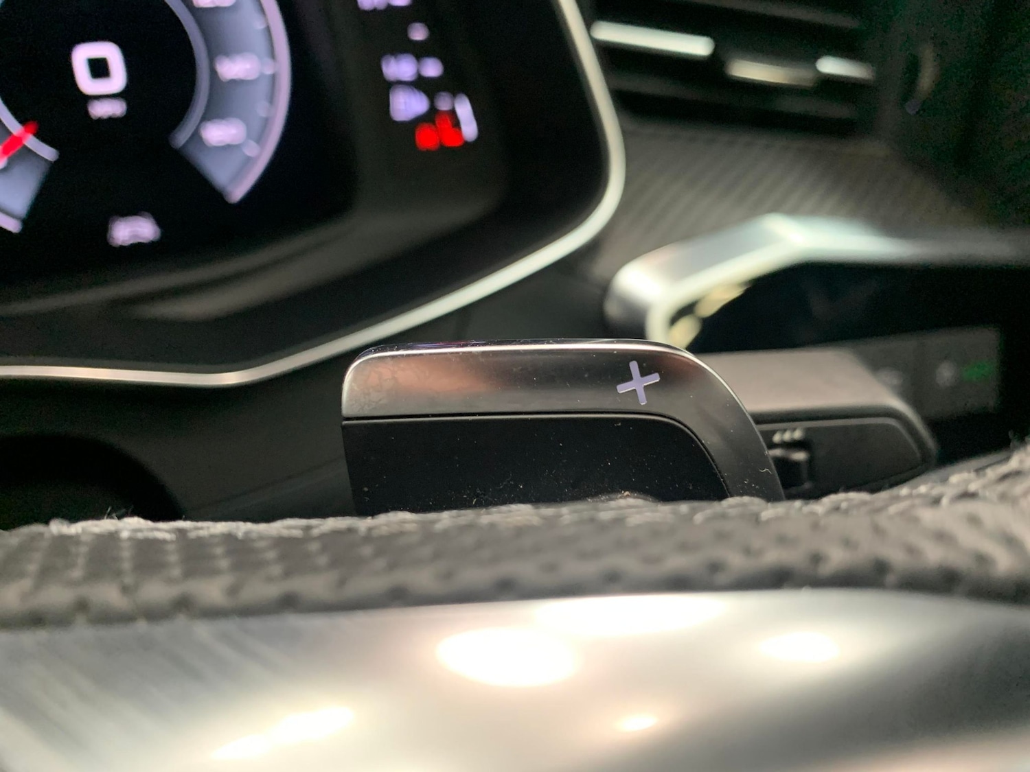 Used Audi A6 Saloon 2021 for sale - 76580520: Photo 19