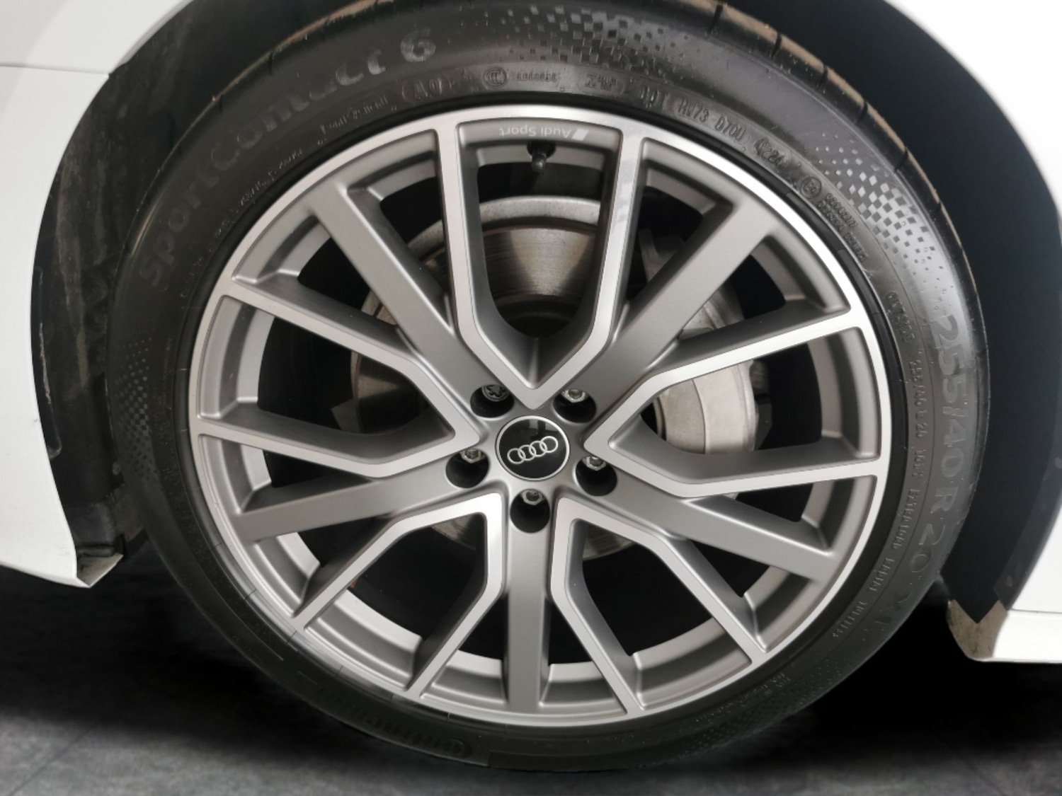 Used Audi A6 Saloon 2021 for sale - 76580520: Photo 25