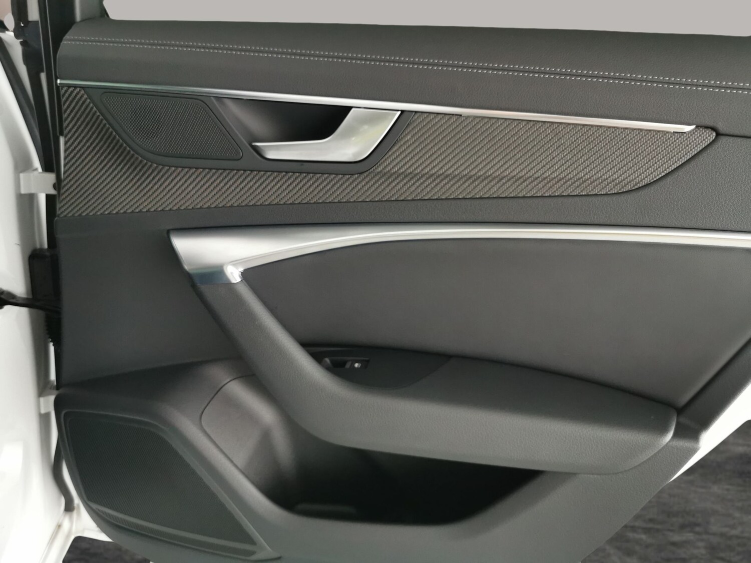 Used Audi A6 Saloon 2021 for sale - 76580520: Photo 30