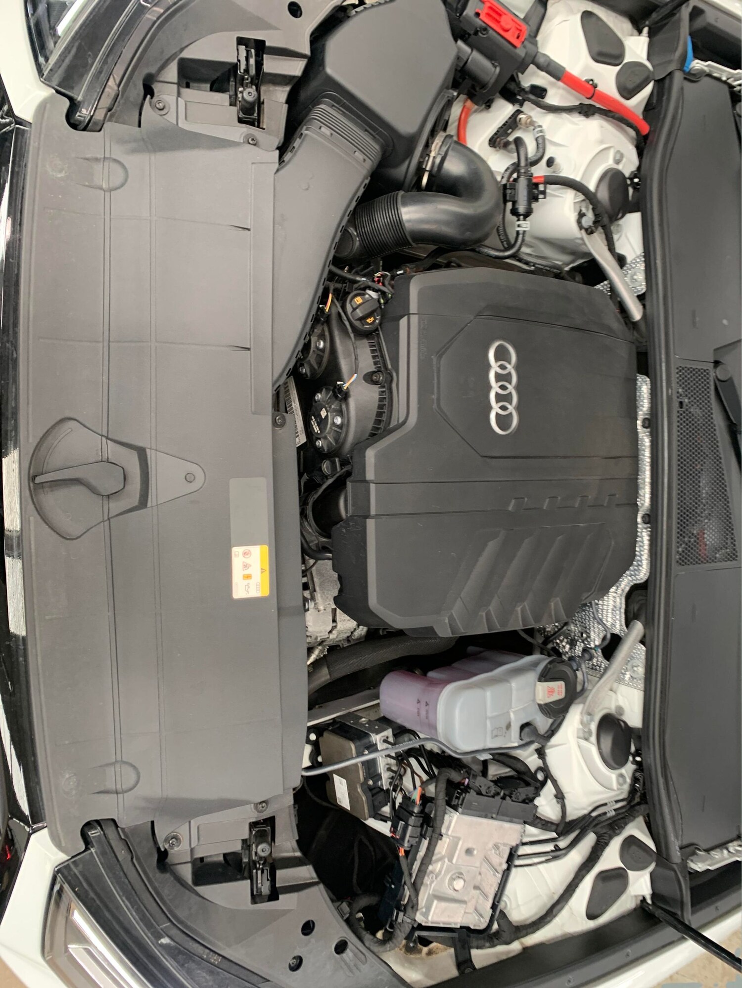 Used Audi A6 Saloon 2021 for sale - 76580520: Photo 33