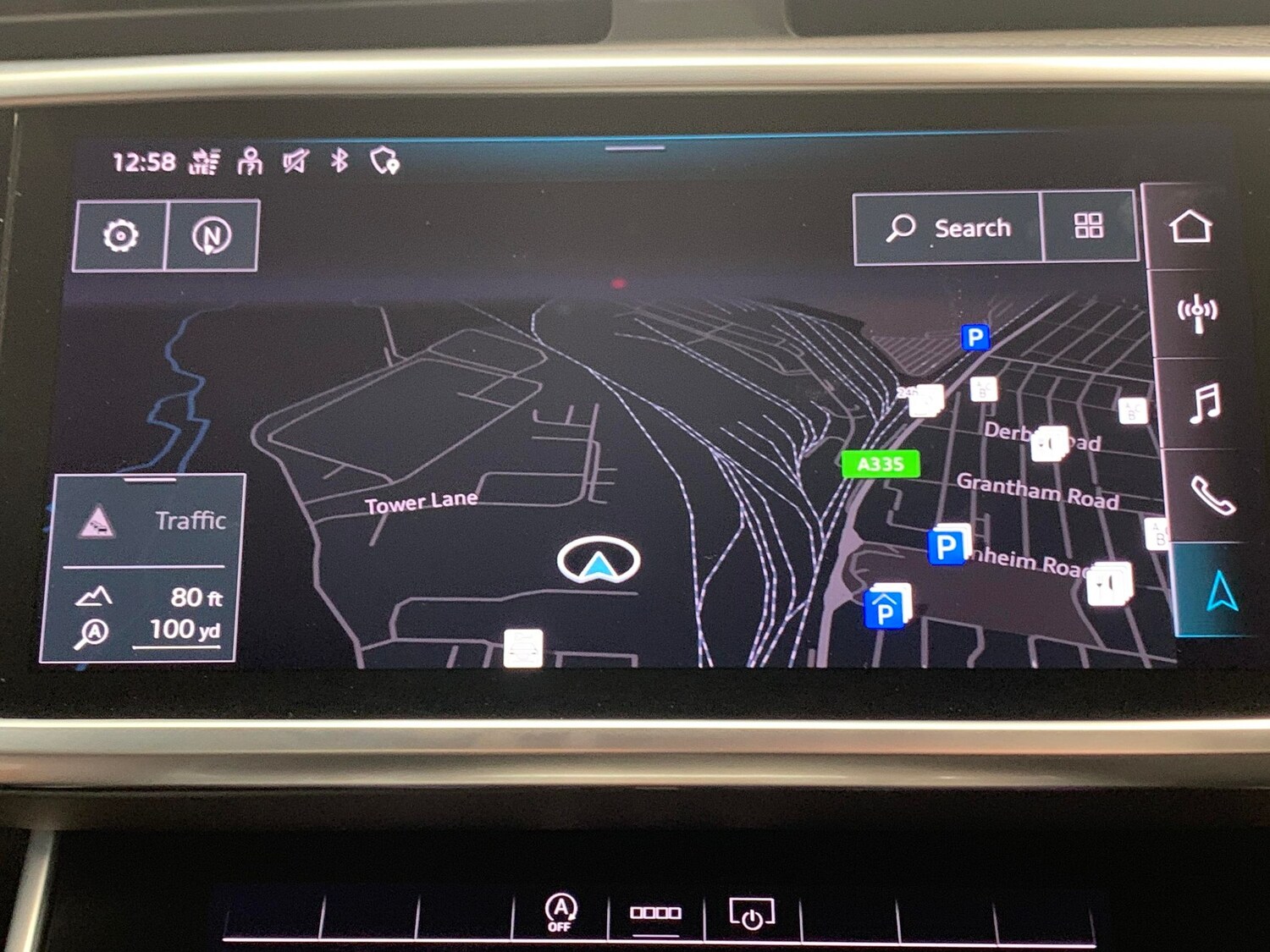 Used Audi A6 Saloon 2021 for sale - 76580520: Photo 5