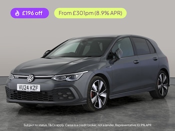 Used Volkswagen Golf 2024 for sale - 79592634: Photo