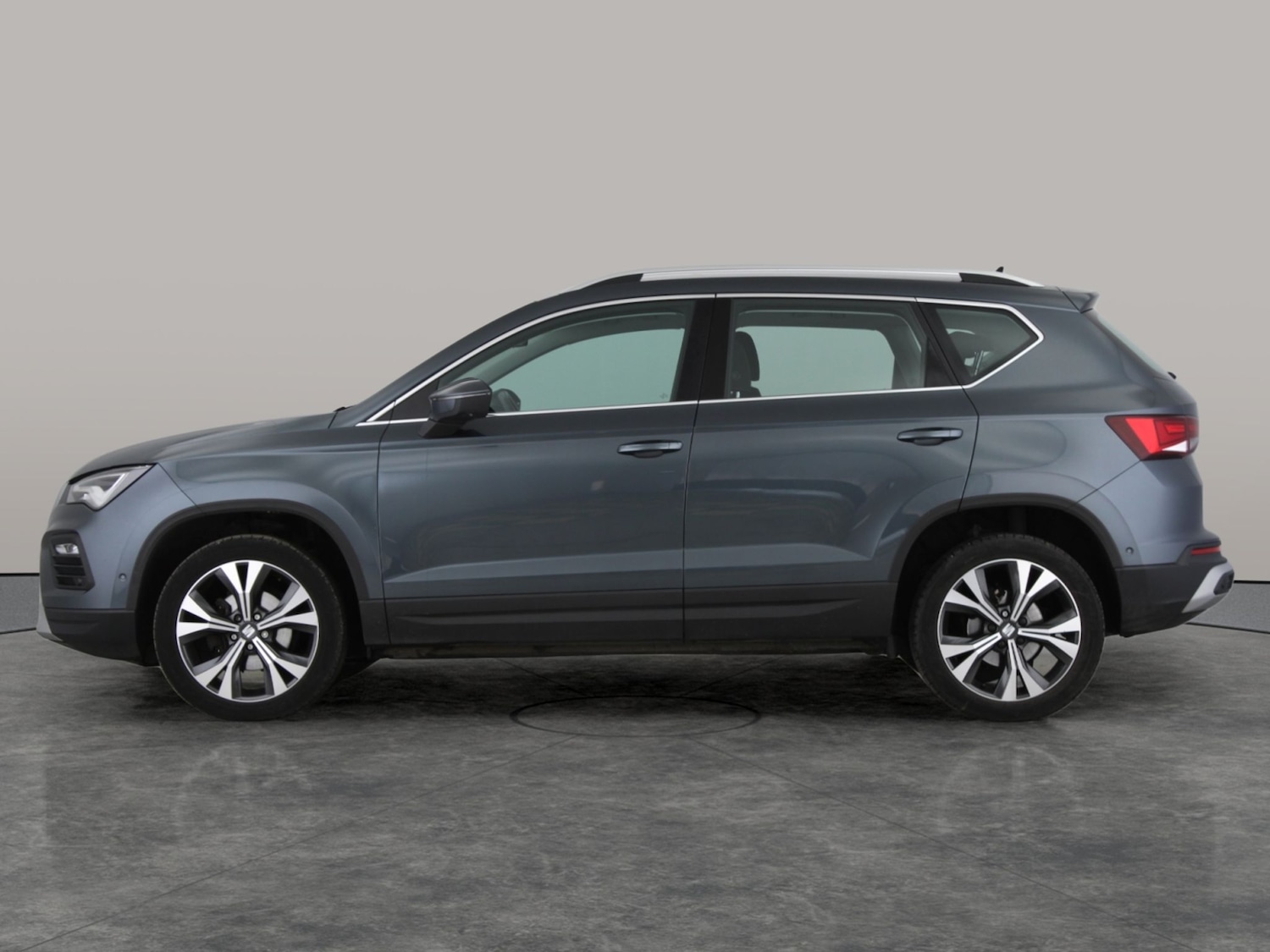 Used SEAT Ateca 2021 for sale - 77631054: Photo 12