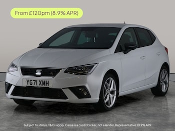 Used SEAT Ibiza undefined for sale - 78506362: Photo