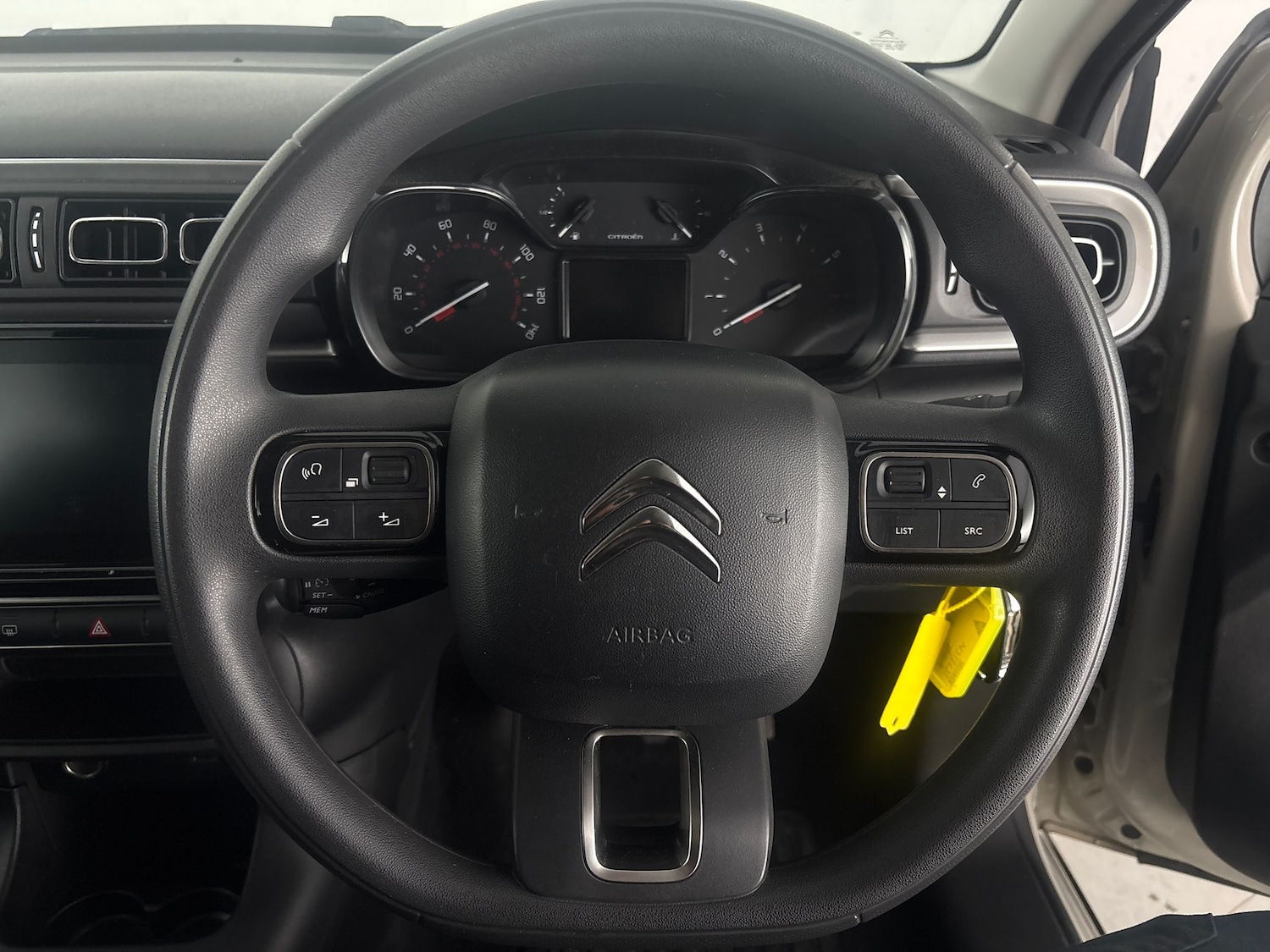 Used Citroen C3 for sale - 77482552: Photo 14