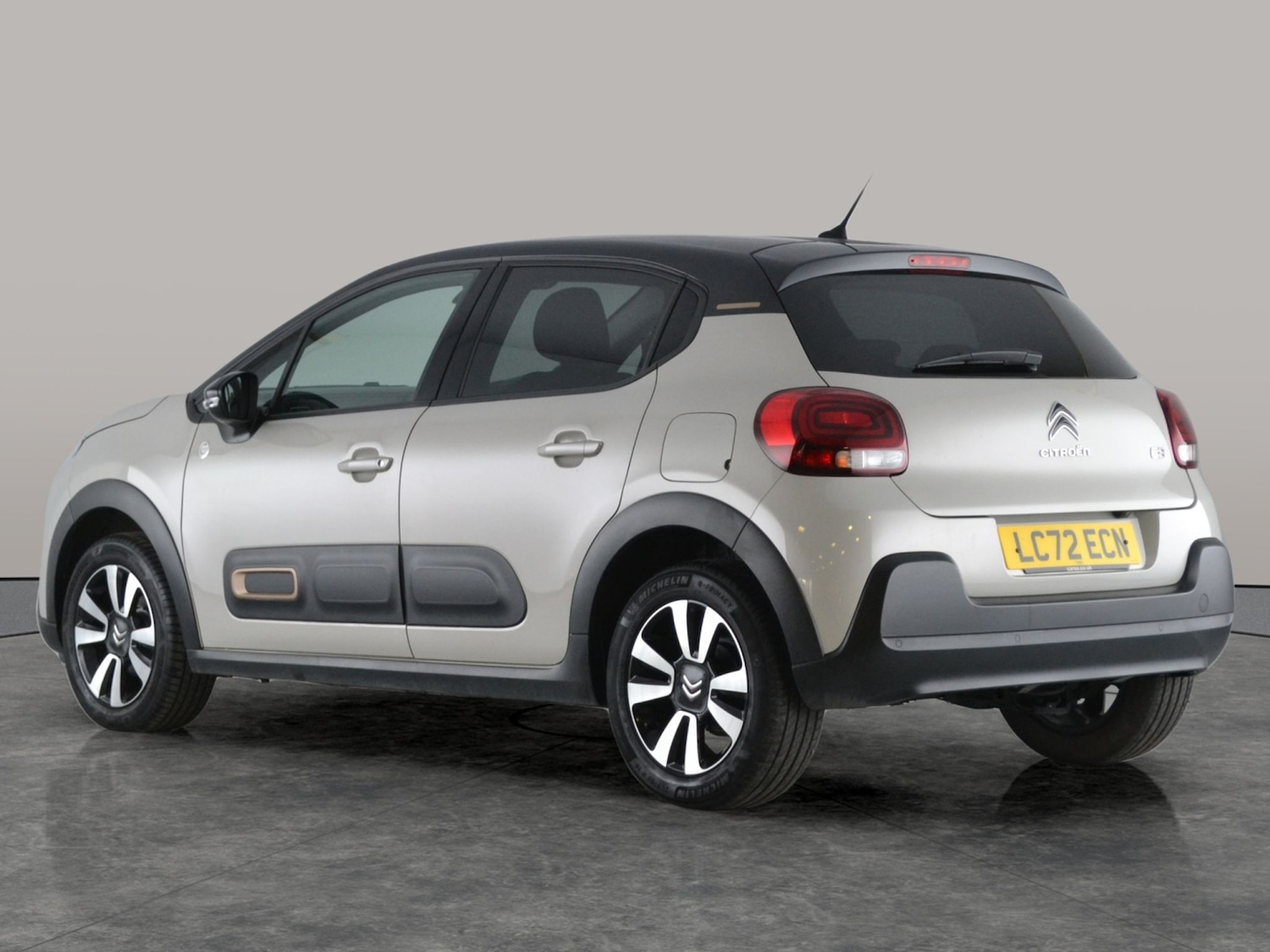 Used Citroen C3 for sale - 77482552: Photo 8