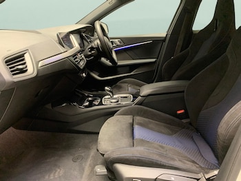 Used BMW 1 Series 2020 for sale - 75930743: Photo