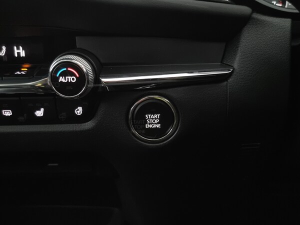 Used Mazda CX-30 2021 for sale - 76300657: Photo 23
