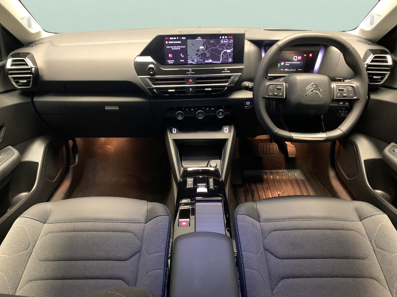 Used Citroen C4 2023 for sale - 77208046: Photo 8