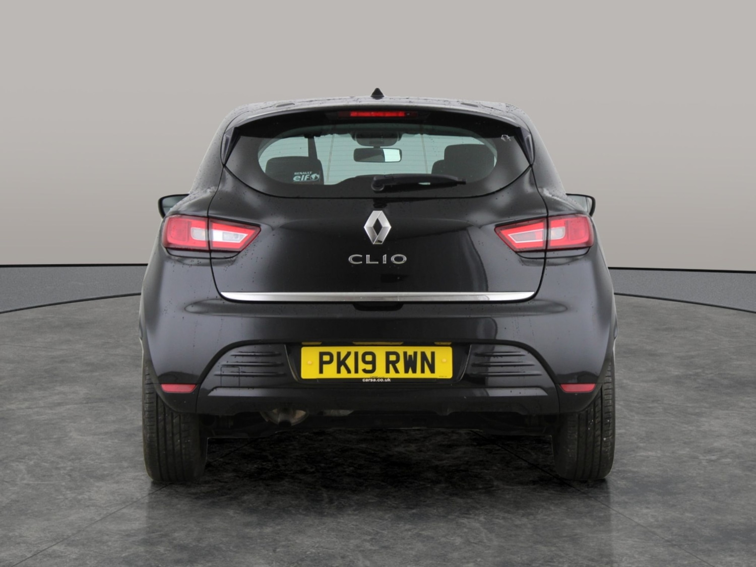 Used Renault Clio 2019 for sale - 77071263: Photo 10