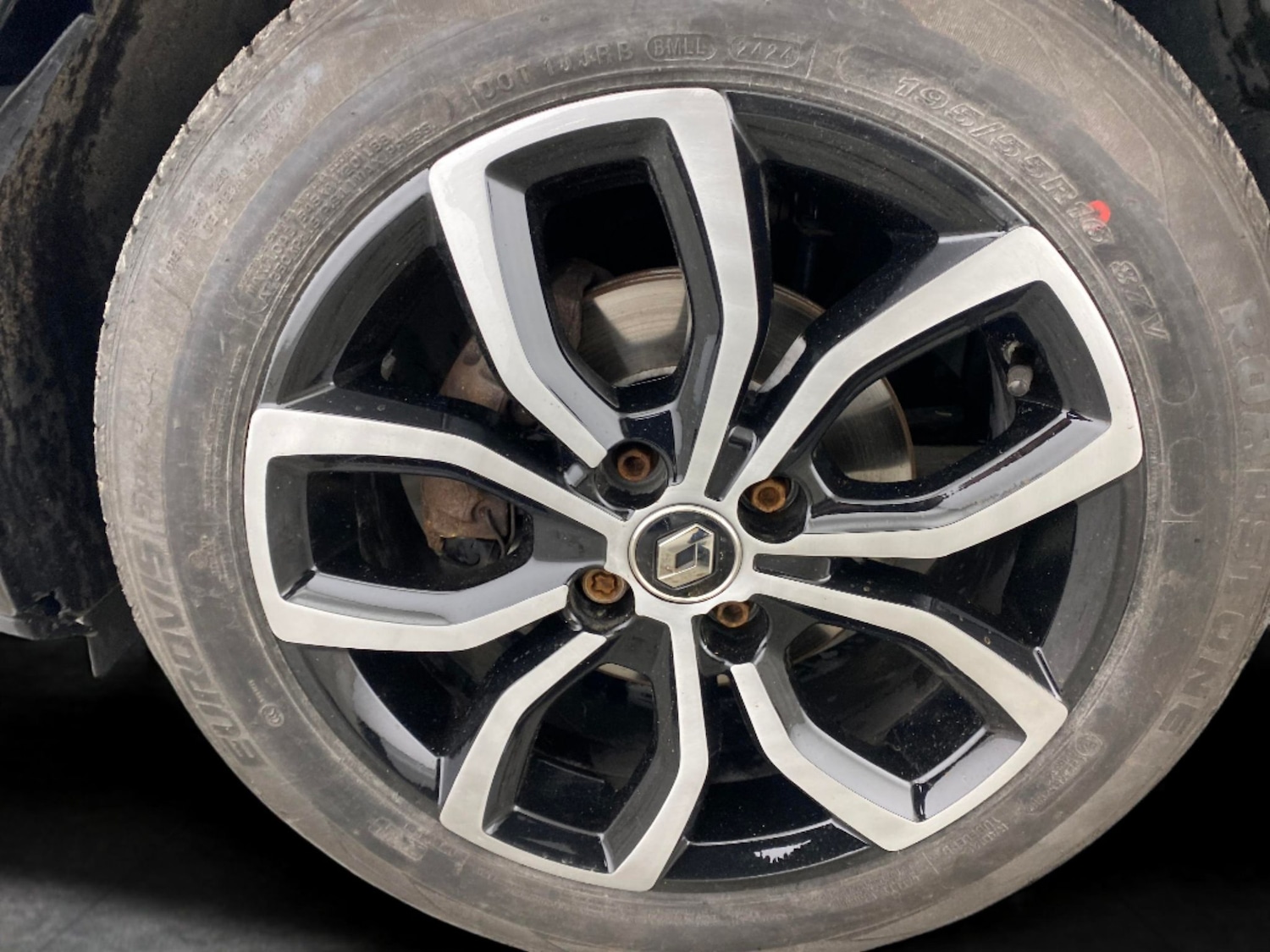 Used Renault Clio 2019 for sale - 77071263: Photo 17