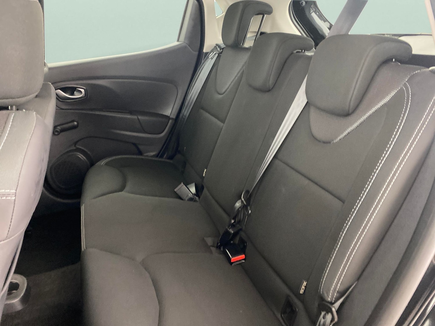 Used Renault Clio 2019 for sale - 77071263: Photo 22