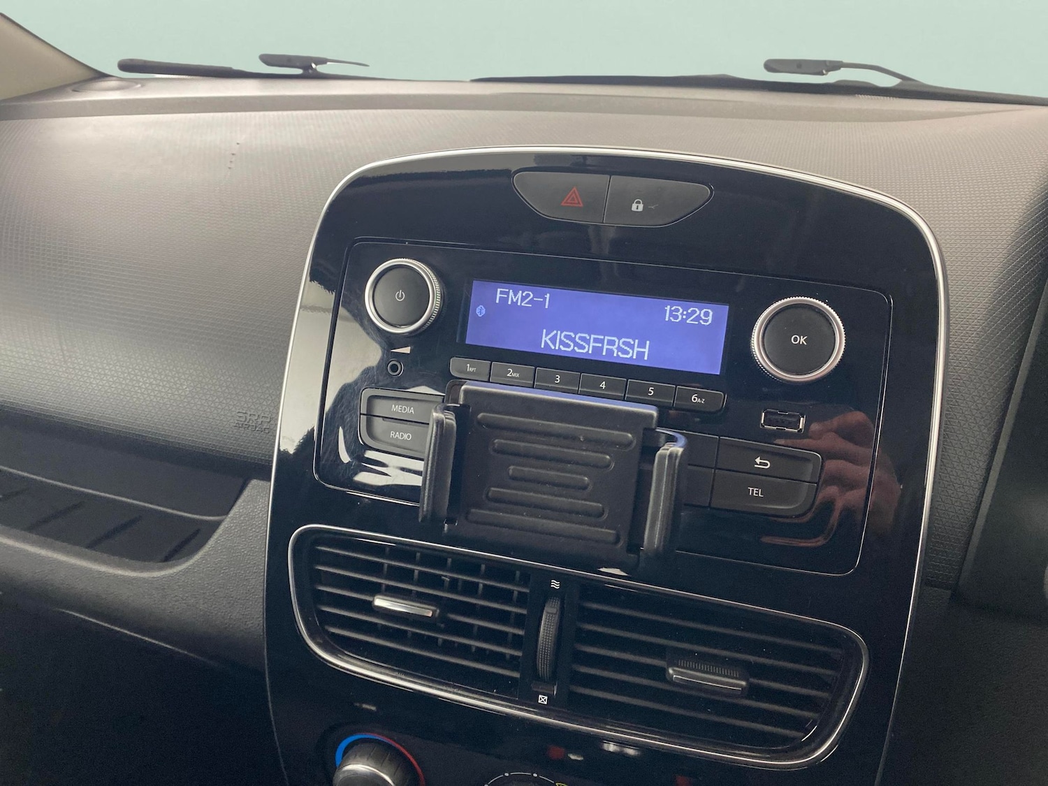 Used Renault Clio 2019 for sale - 77071263: Photo 5