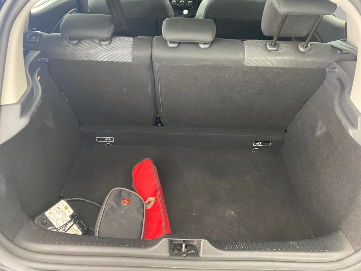 Used Renault Clio 2019 for sale - 77071263: Photo 6