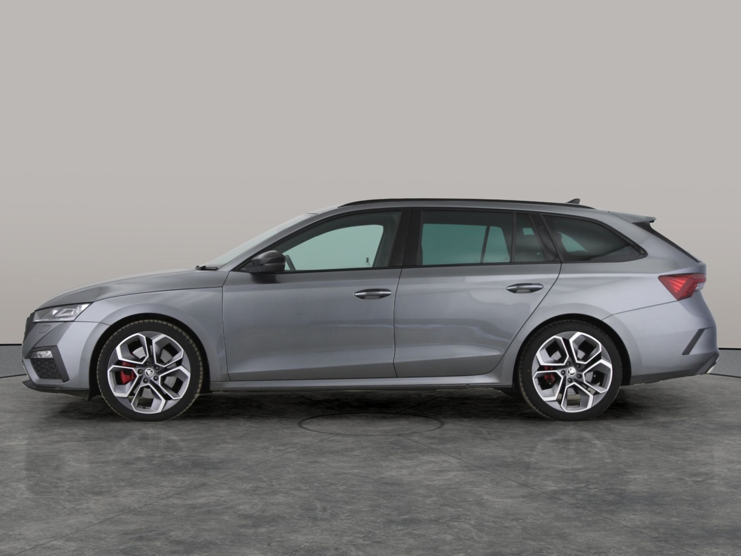 Used Skoda Octavia 2022 for sale - 77136736: Photo 13