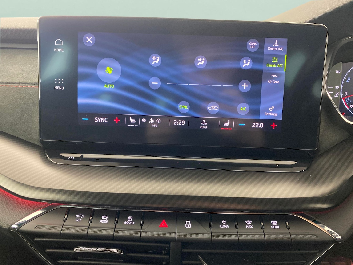 Used Skoda Octavia 2022 for sale - 77136736: Photo 18