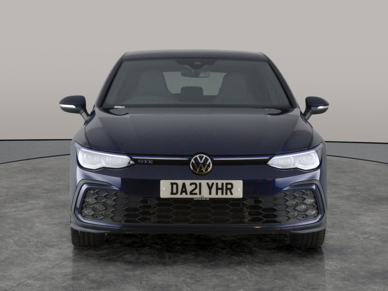 Used Volkswagen Golf 2021 for sale - 77760300: Photo 12