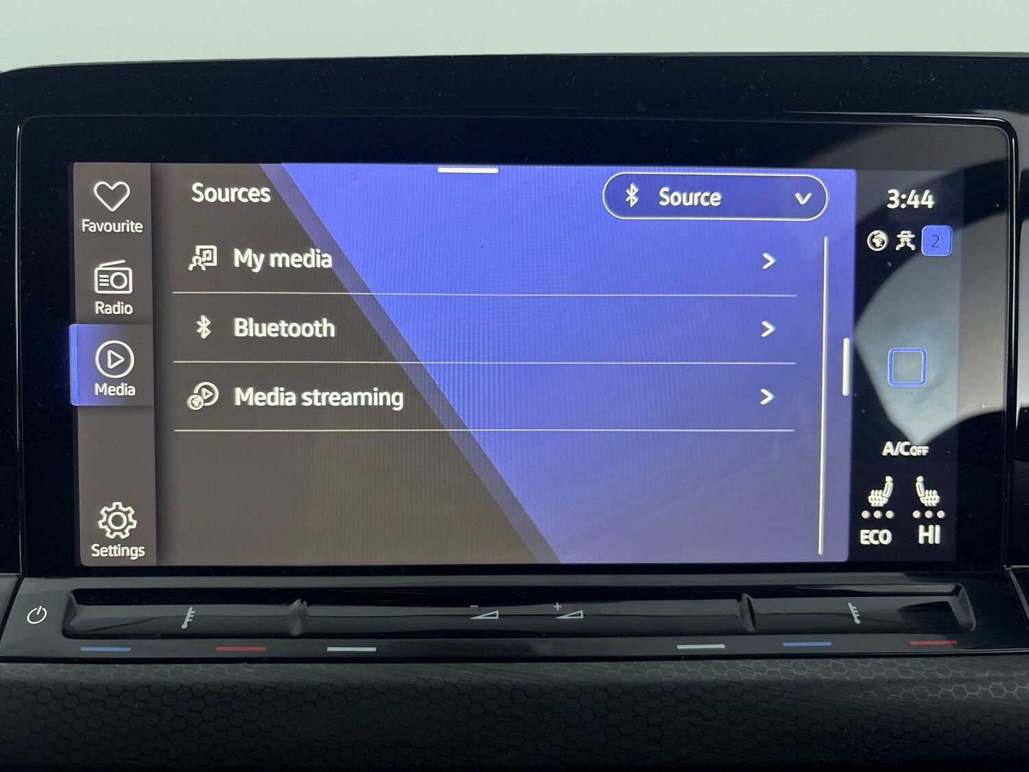 Used Volkswagen Golf 2021 for sale - 77760300: Photo 18