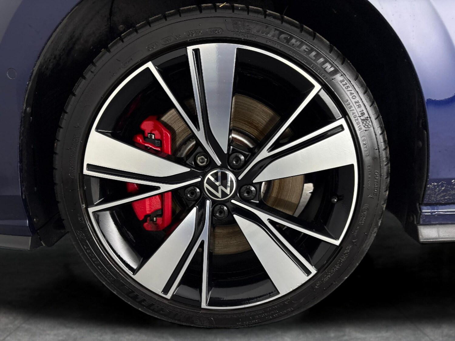 Used Volkswagen Golf 2021 for sale - 77760300: Photo 33