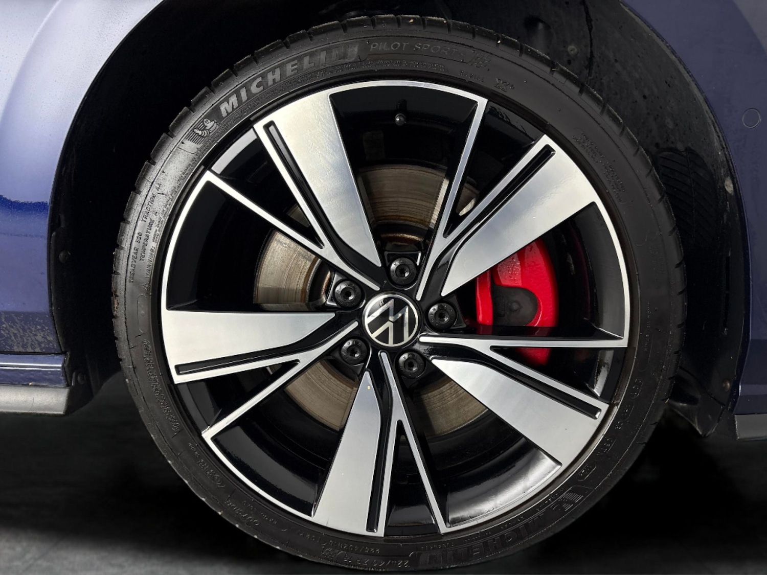 Used Volkswagen Golf 2021 for sale - 77760300: Photo 34