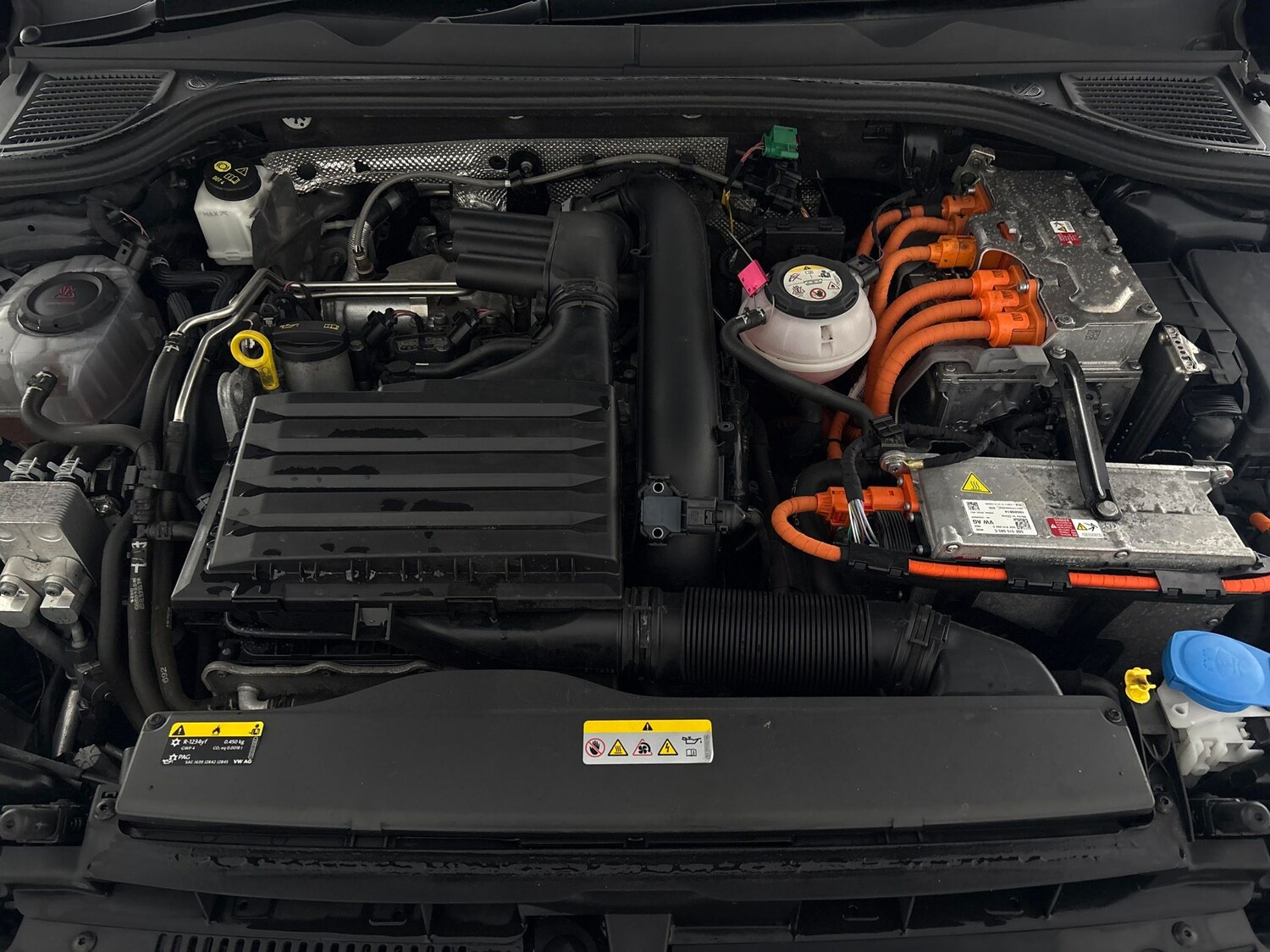 Used Volkswagen Golf 2021 for sale - 77760300: Photo 44