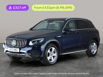 Used Mercedes-Benz GLC 2017 for sale - 79390484: Photo