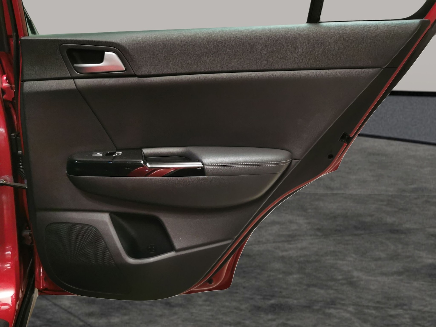 Vehicle 38