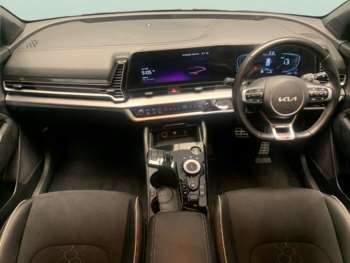 Used Kia Sportage 2022 for sale - 74939525: Photo