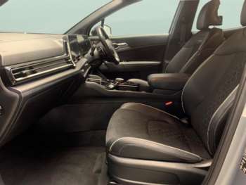 Used Kia Sportage 2022 for sale - 74939525: Photo