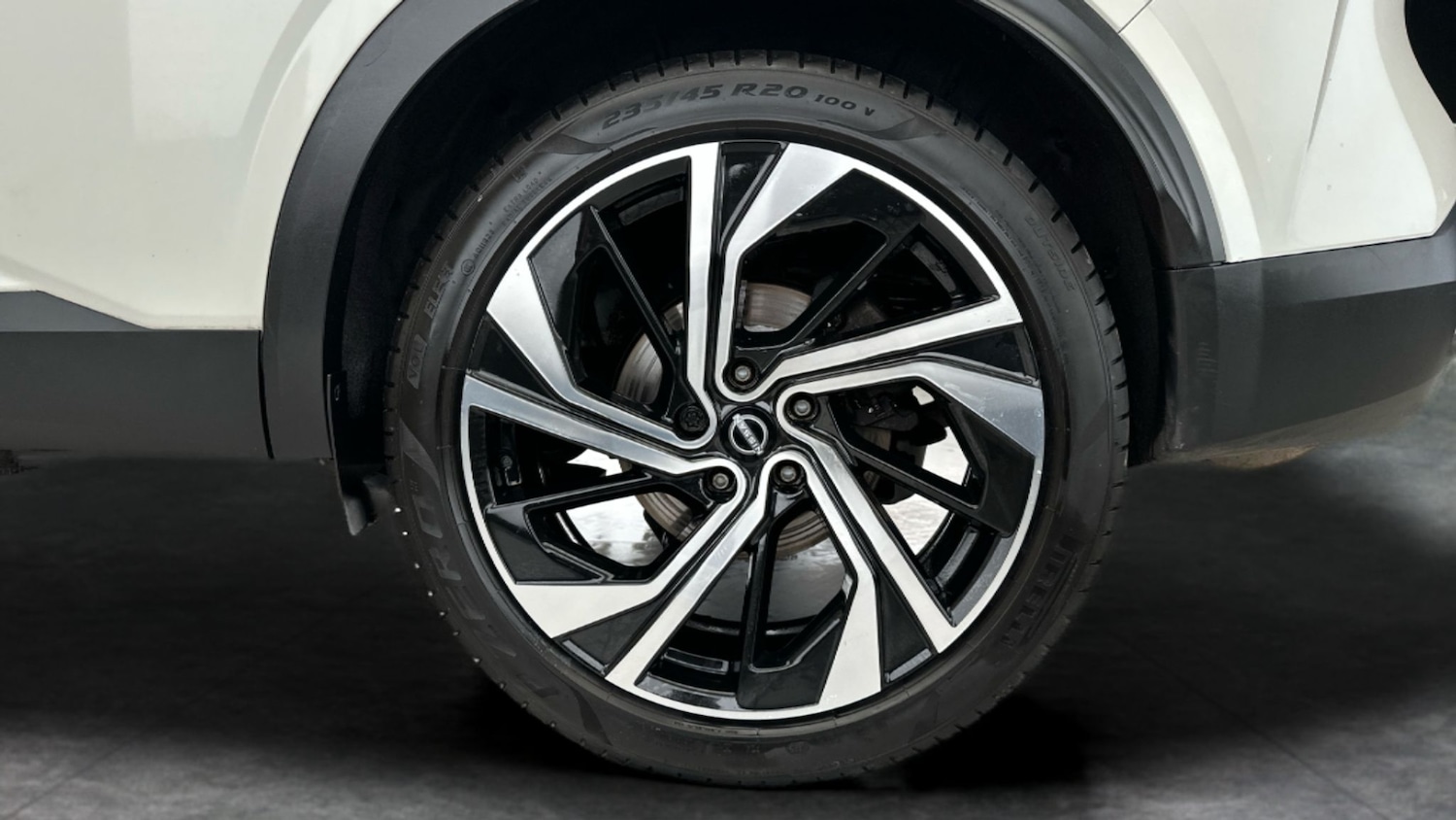 Used Nissan Qashqai for sale - 77475330: Photo 10