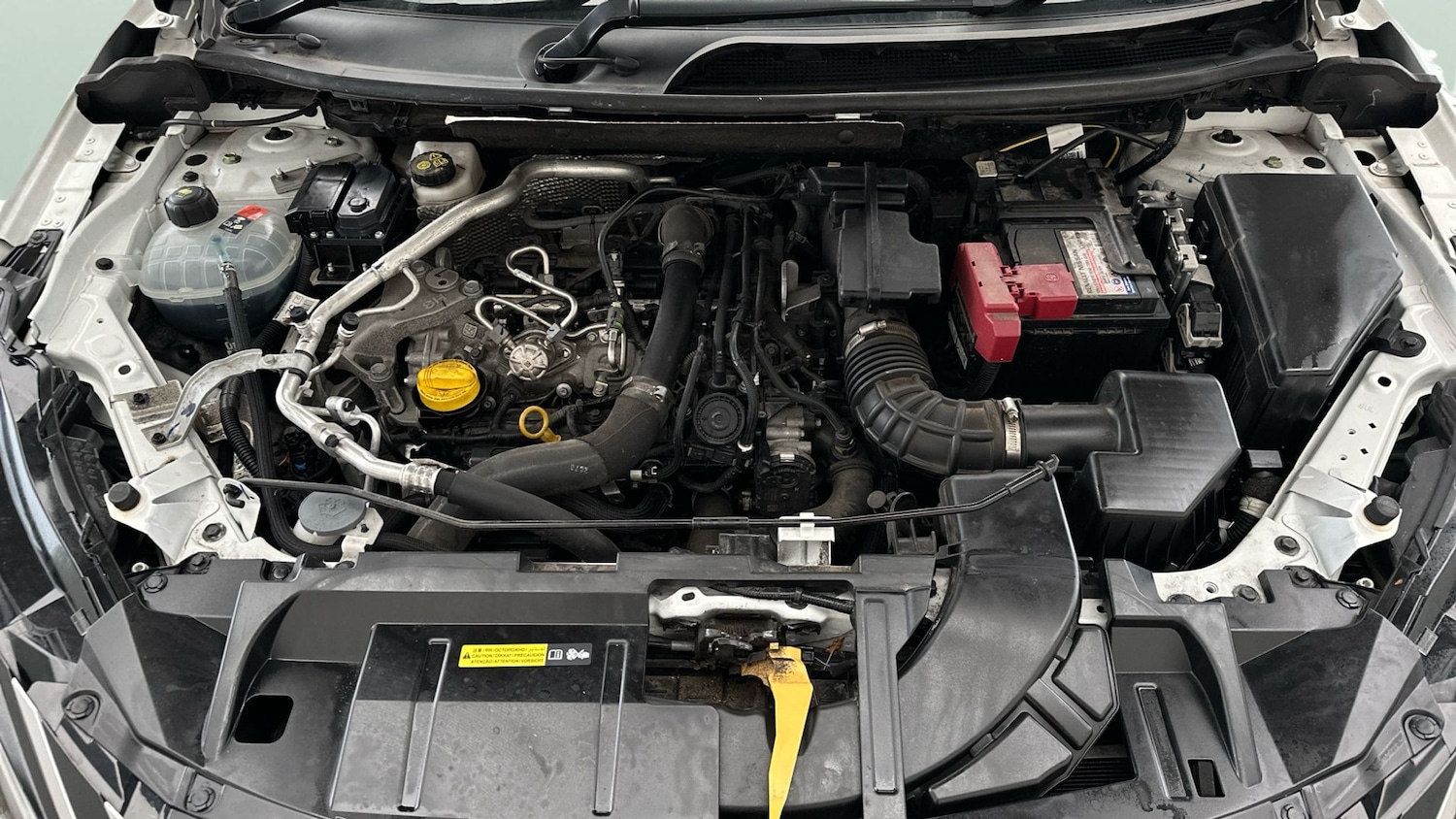 Used Nissan Qashqai for sale - 77475330: Photo 19