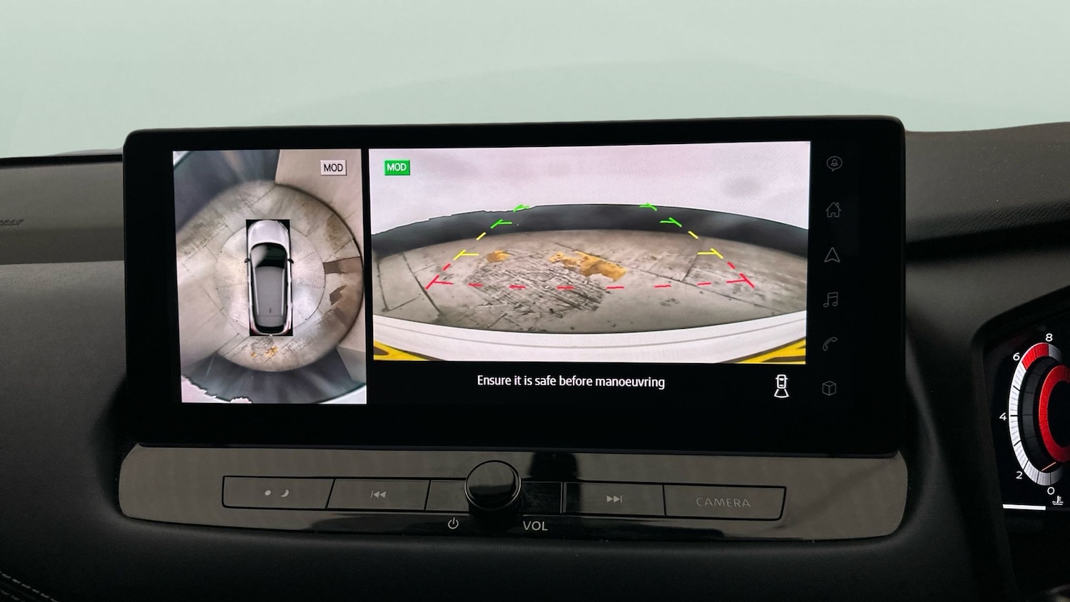 Used Nissan Qashqai for sale - 77475330: Photo 25