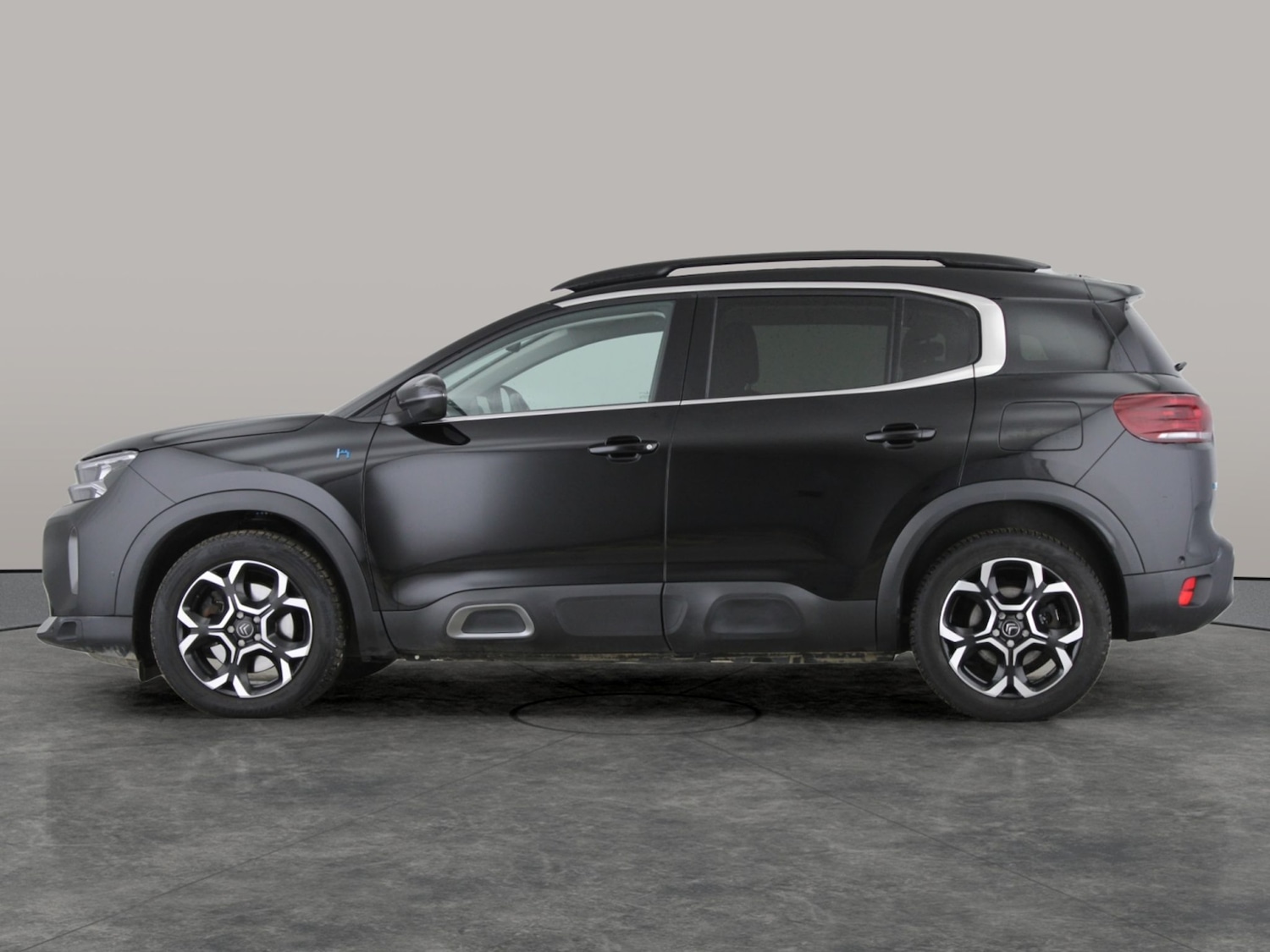 Used Citroen C5 Aircross 2022 for sale - 77354153: Photo 12