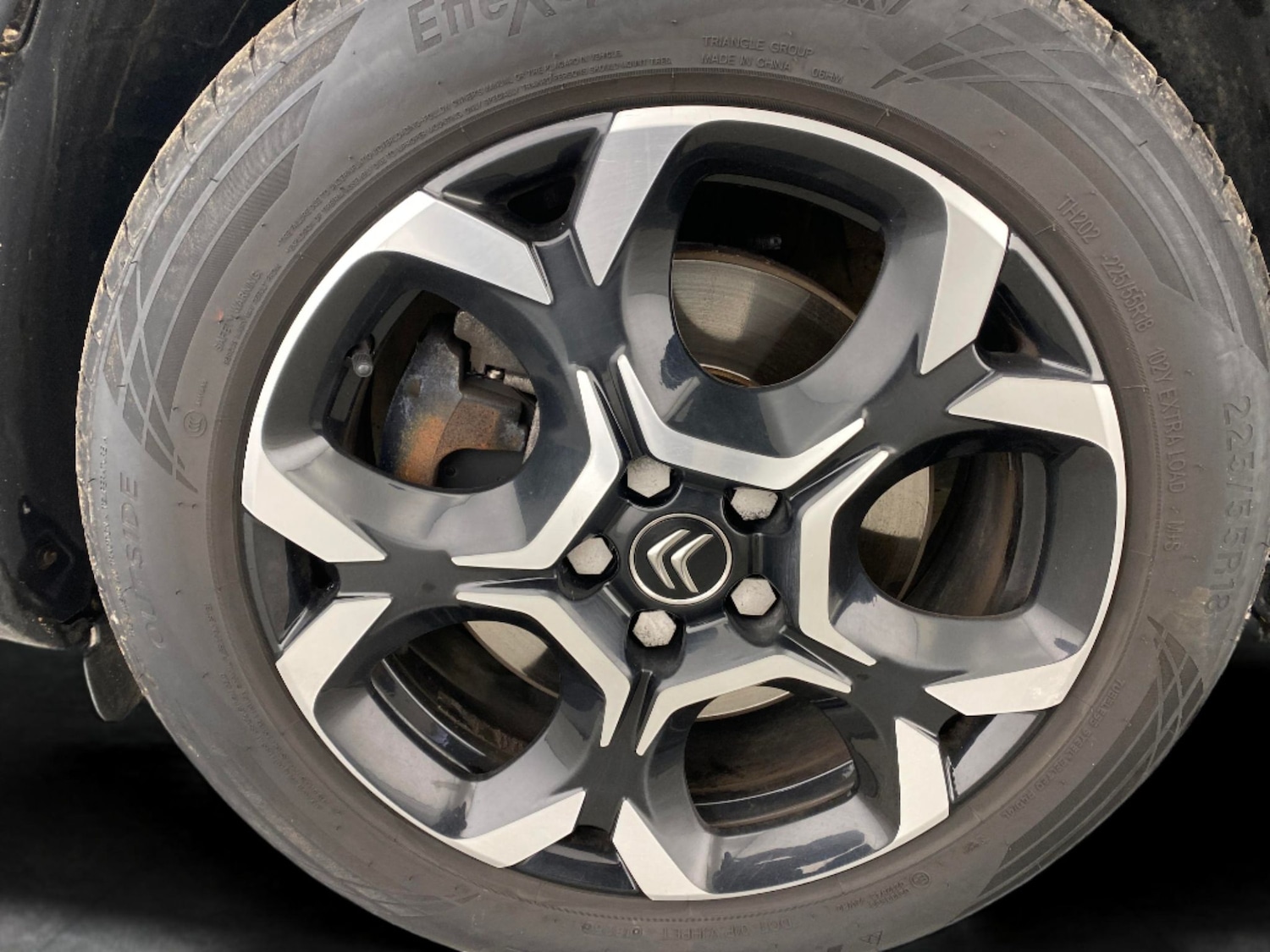 Used Citroen C5 Aircross 2022 for sale - 77354153: Photo 18