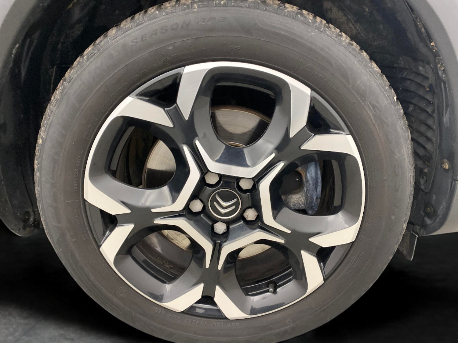 Used Citroen C5 Aircross 2022 for sale - 77354153: Photo 19