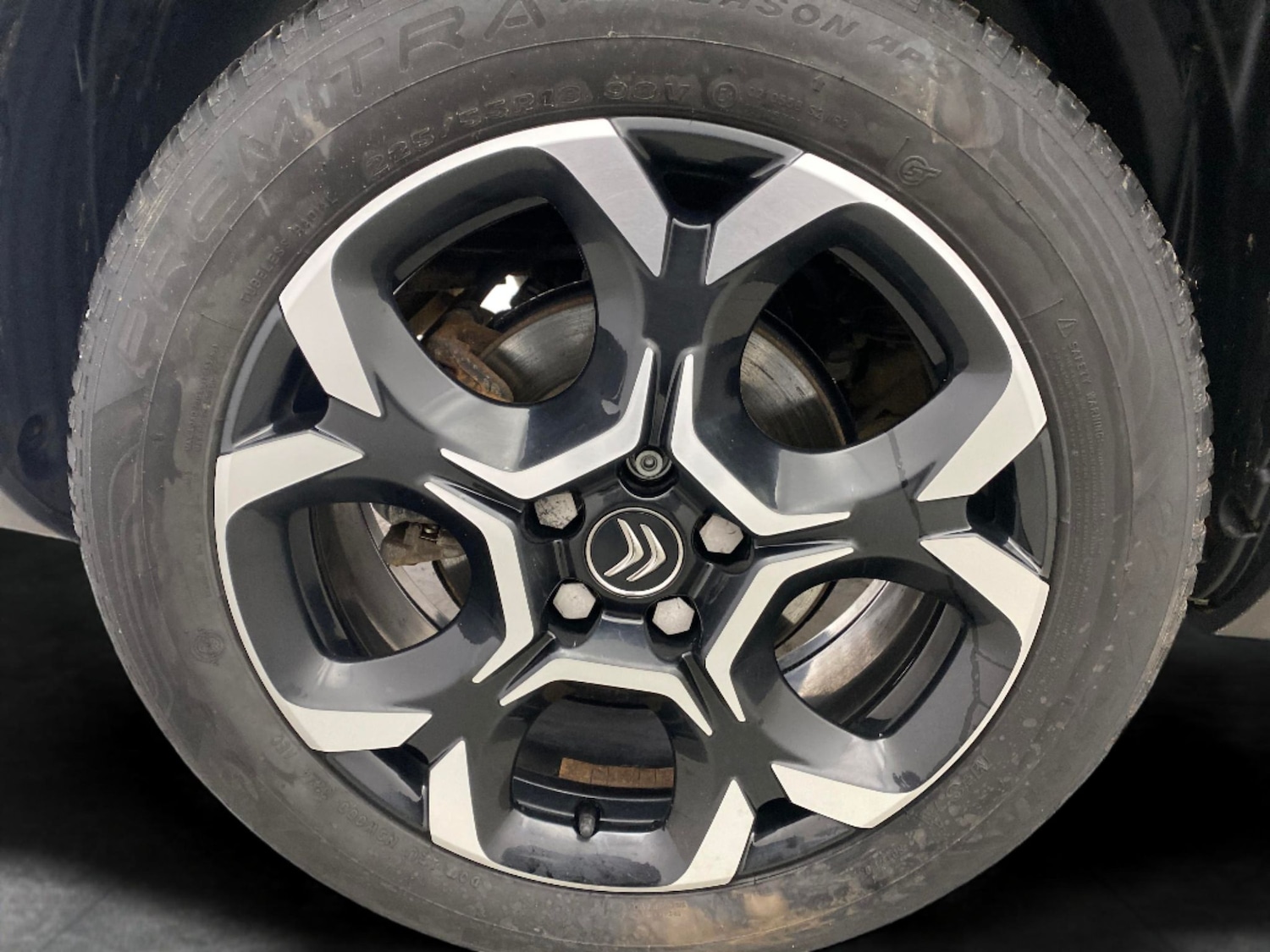 Used Citroen C5 Aircross 2022 for sale - 77354153: Photo 20