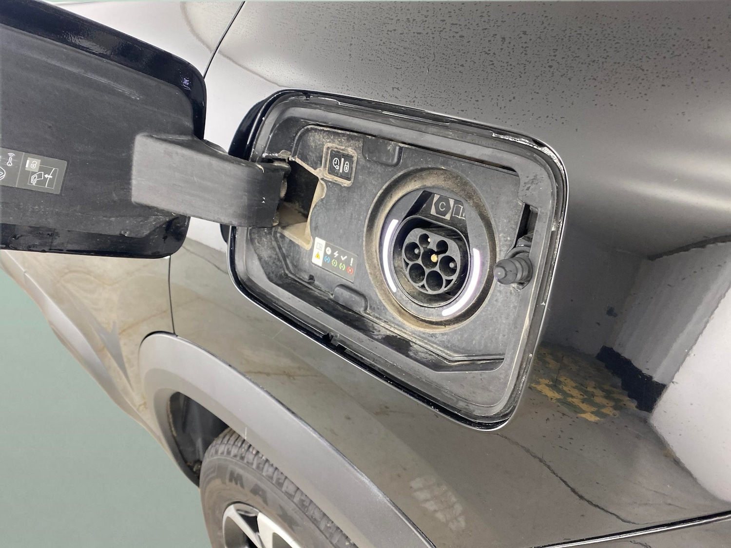 Used Citroen C5 Aircross 2022 for sale - 77354153: Photo 21