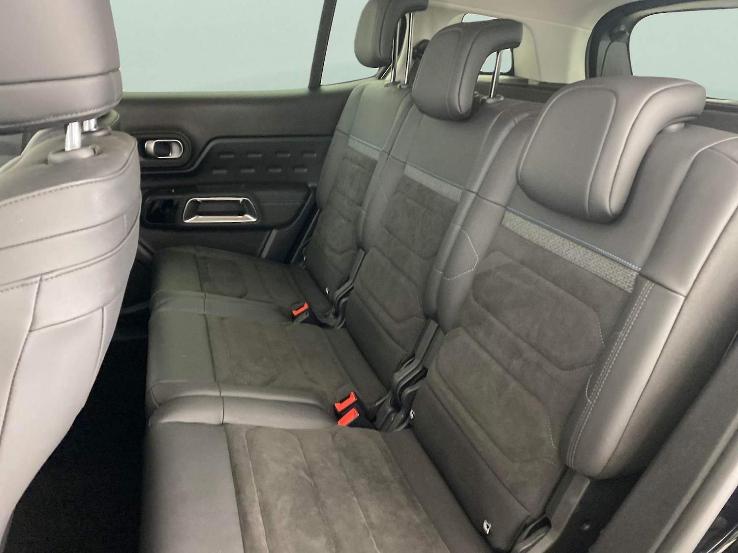 Used Citroen C5 Aircross 2022 for sale - 77354153: Photo 24