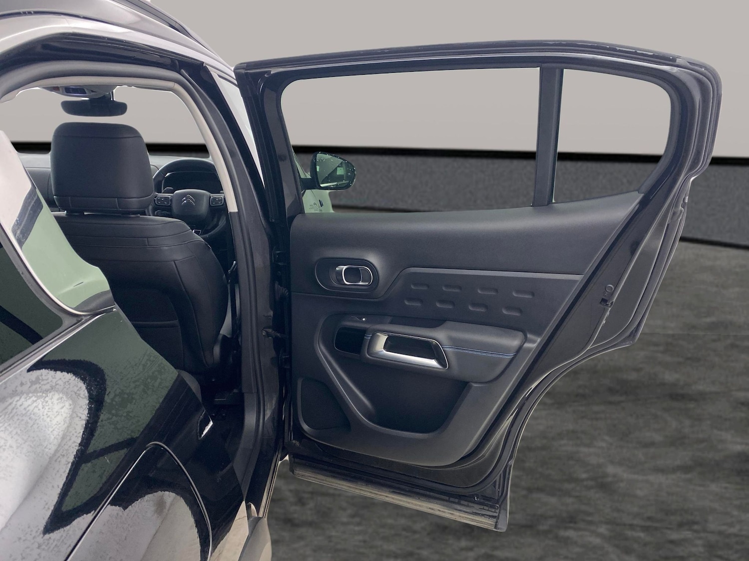 Used Citroen C5 Aircross 2022 for sale - 77354153: Photo 25