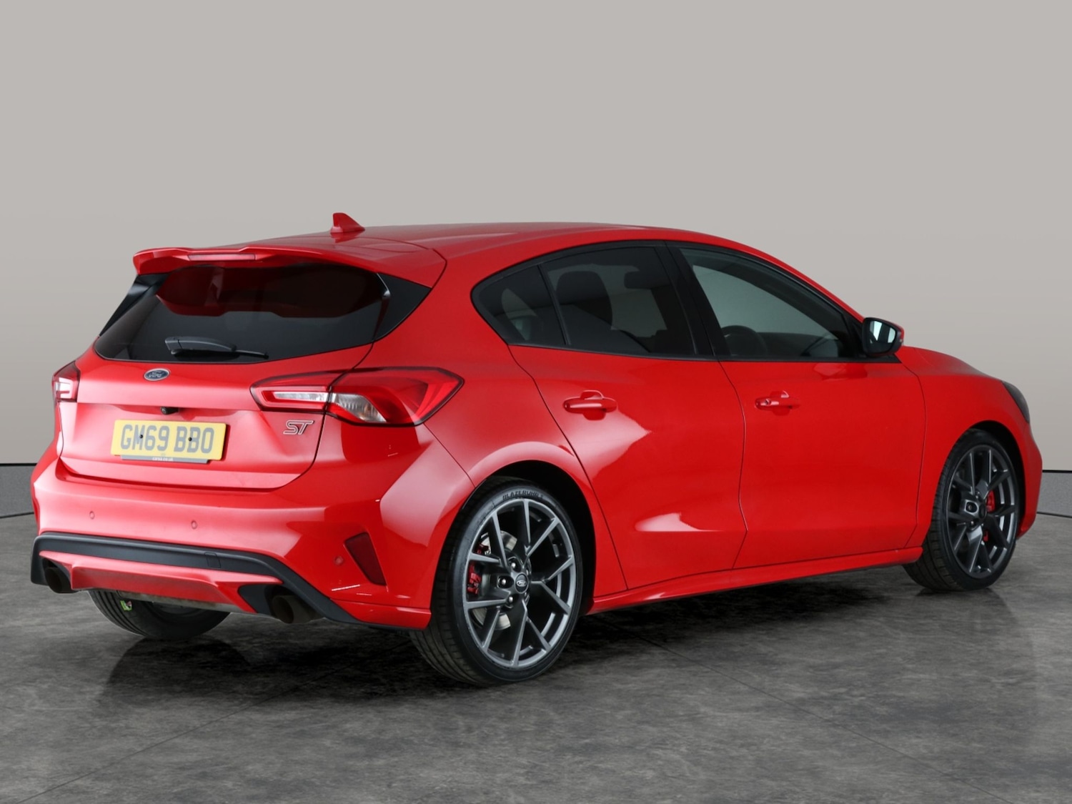 Used Ford Focus 2020 for sale - 76725333: Photo 10