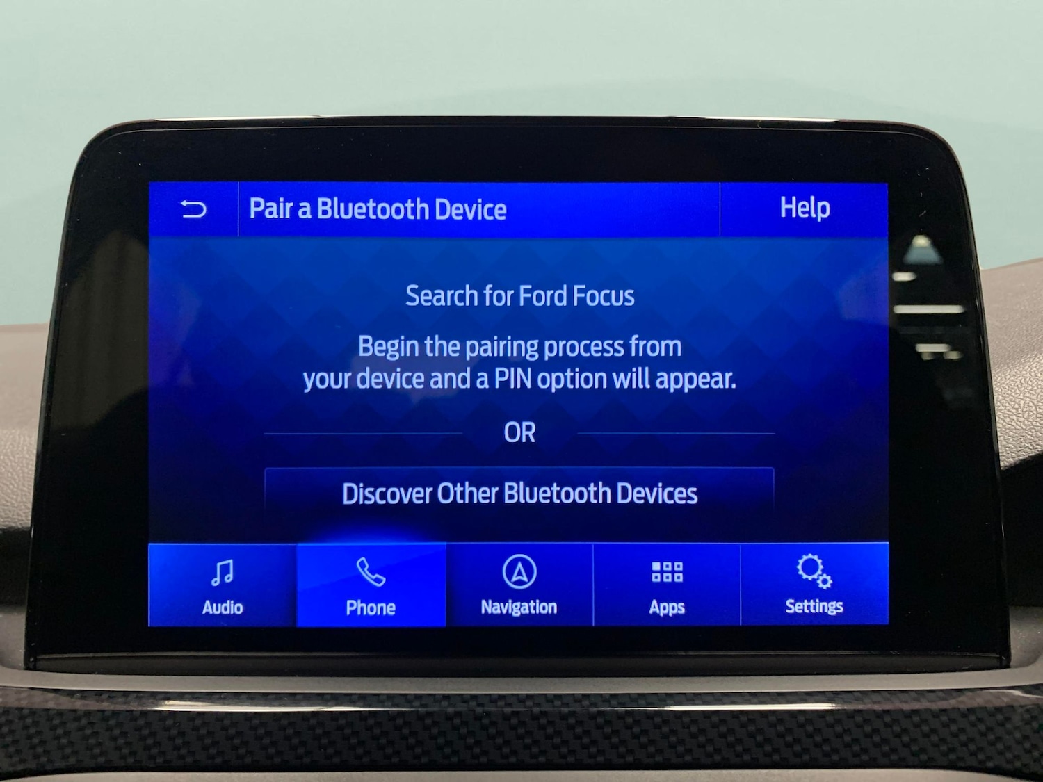 Used Ford Focus 2020 for sale - 76725333: Photo 16