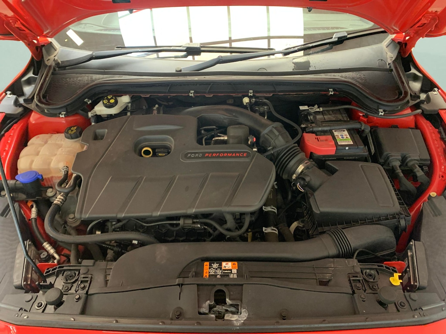 Used Ford Focus 2020 for sale - 76725333: Photo 33