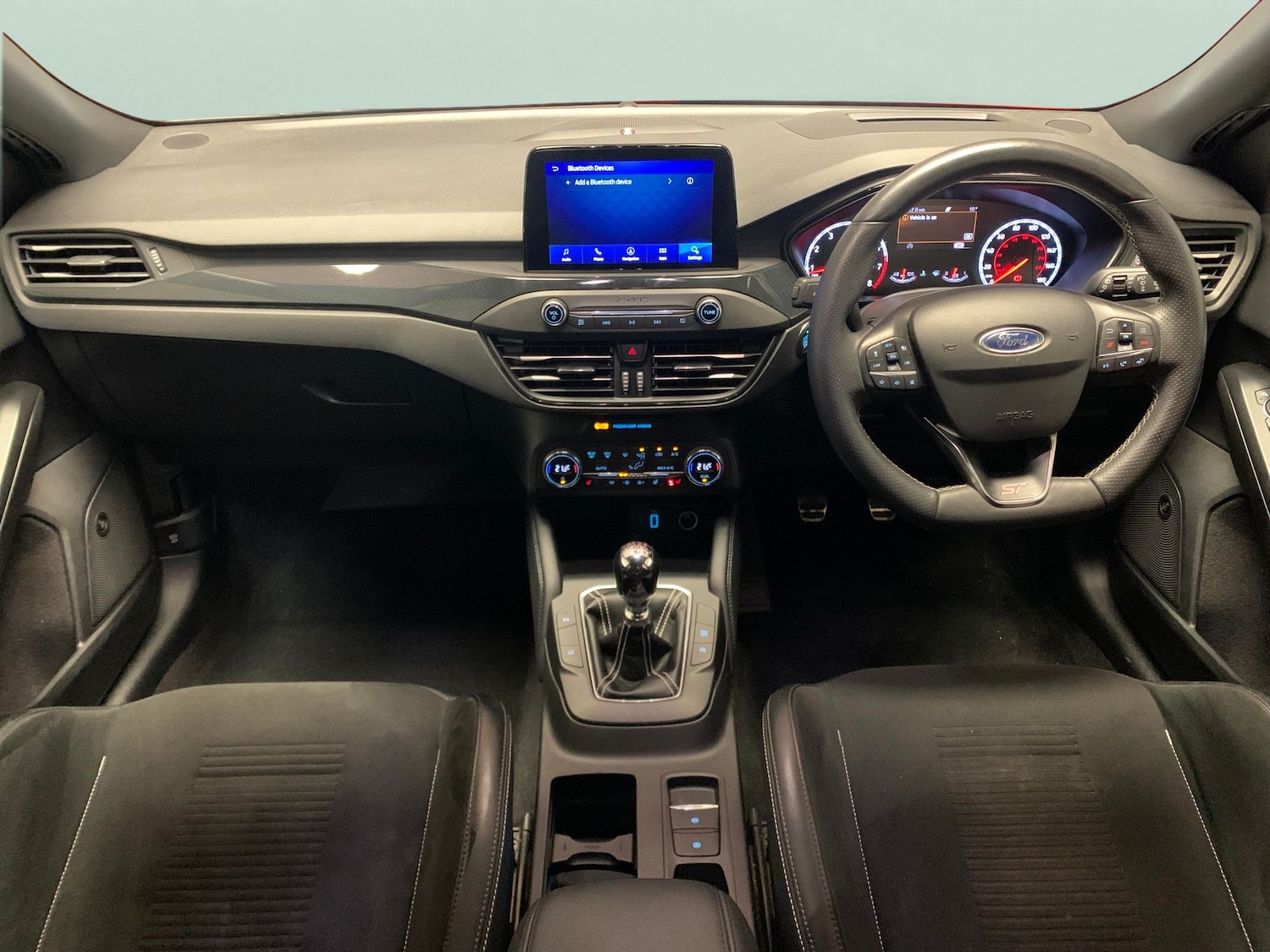 Used Ford Focus 2020 for sale - 76725333: Photo 7