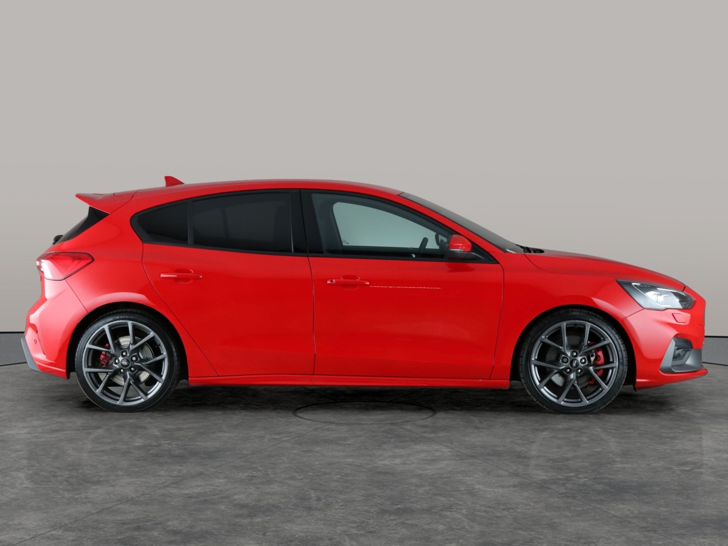 Used Ford Focus 2020 for sale - 76725333: Photo 9