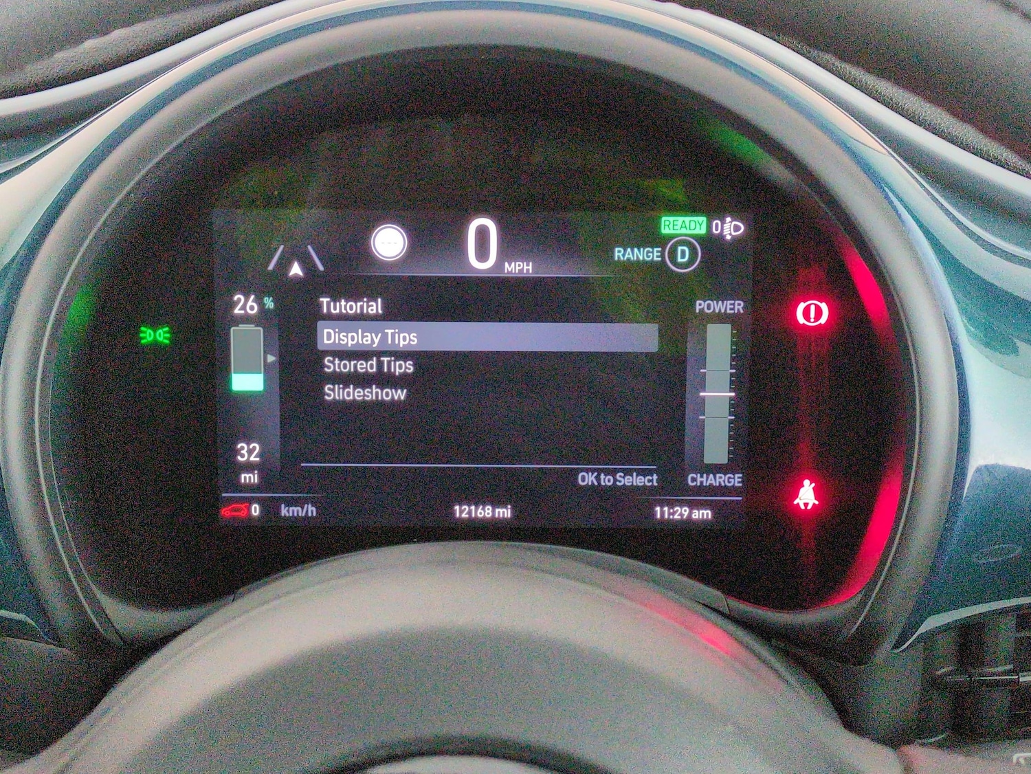 Used Fiat 500e 2022 for sale - 77043488: Photo 19