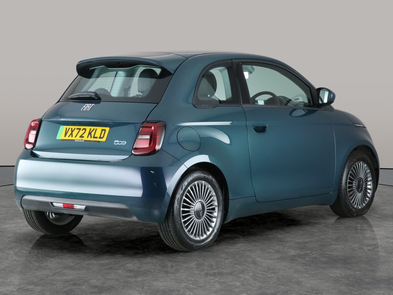 Used Fiat 500e 2022 for sale - 77043488: Photo 9