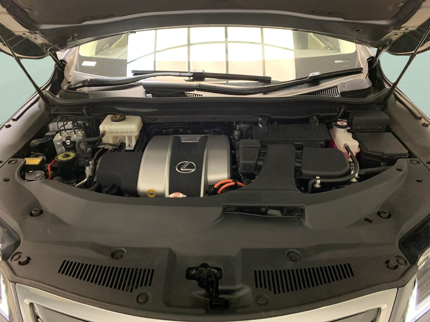 Vehicle 39
